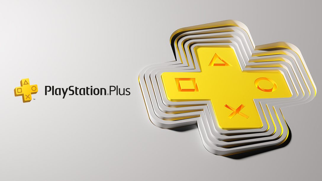 ulækkert nikkel At læse UPDATE: All-new PlayStation Plus launches in June with 700+ games and more  value than ever – PlayStation.Blog