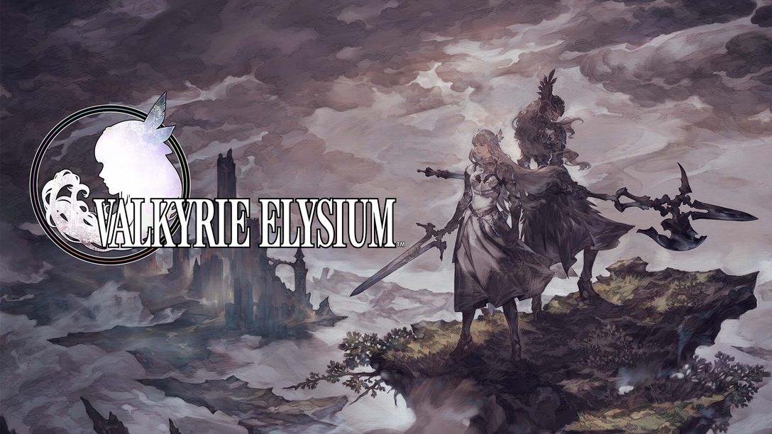 Valkyrie Elysium descends onto PS5 and PS4 in 2022