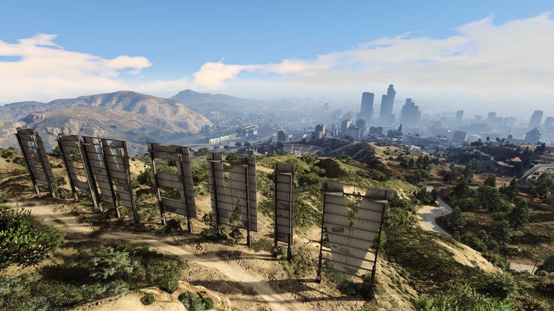 GTAV and GTA Online coming to PS5 on March 15 – PlayStation.Blog