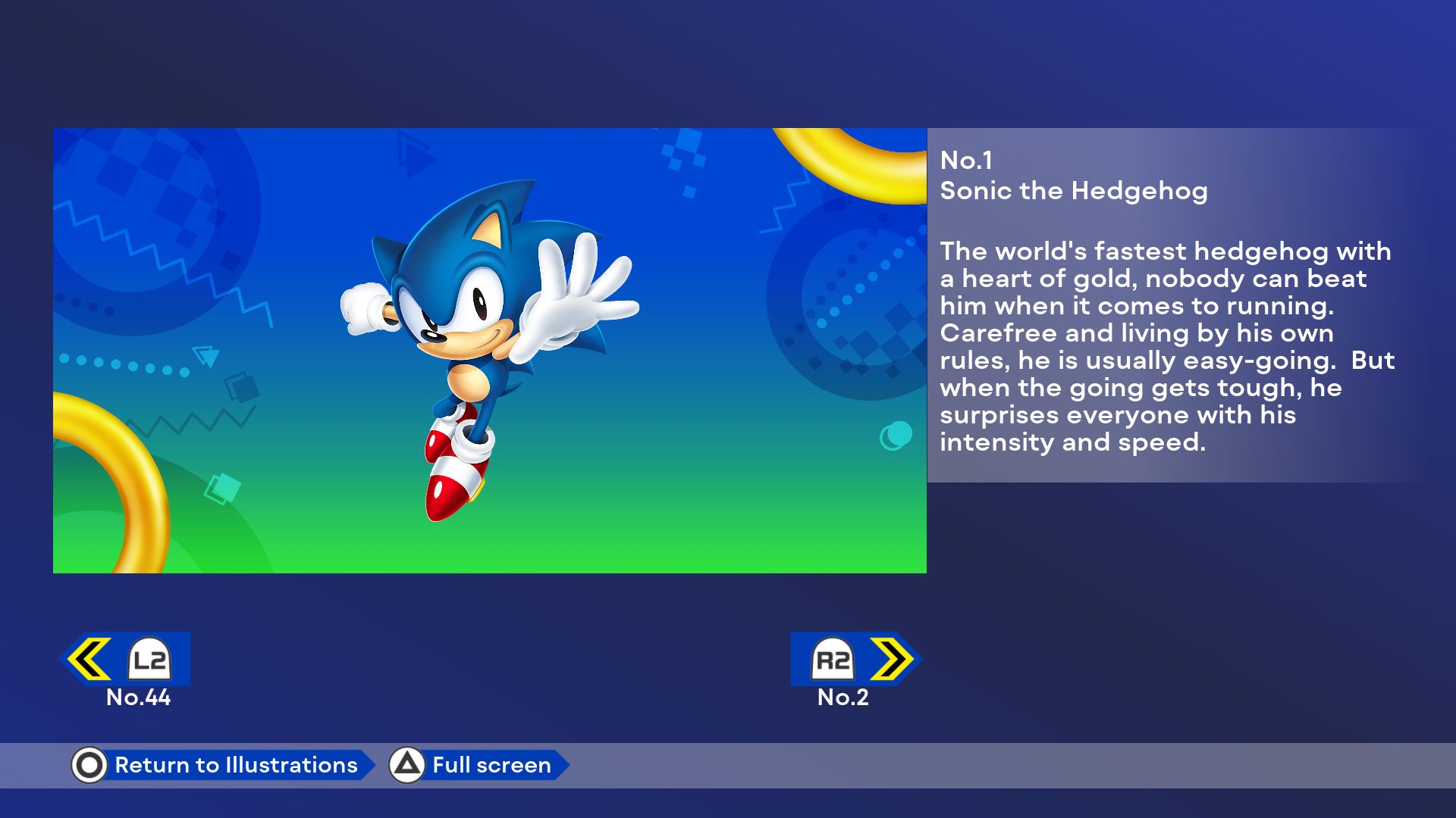 For Southeast Asia) Introducing the Latest Information for Three Sonic  Titles! – PlayStation.Blog