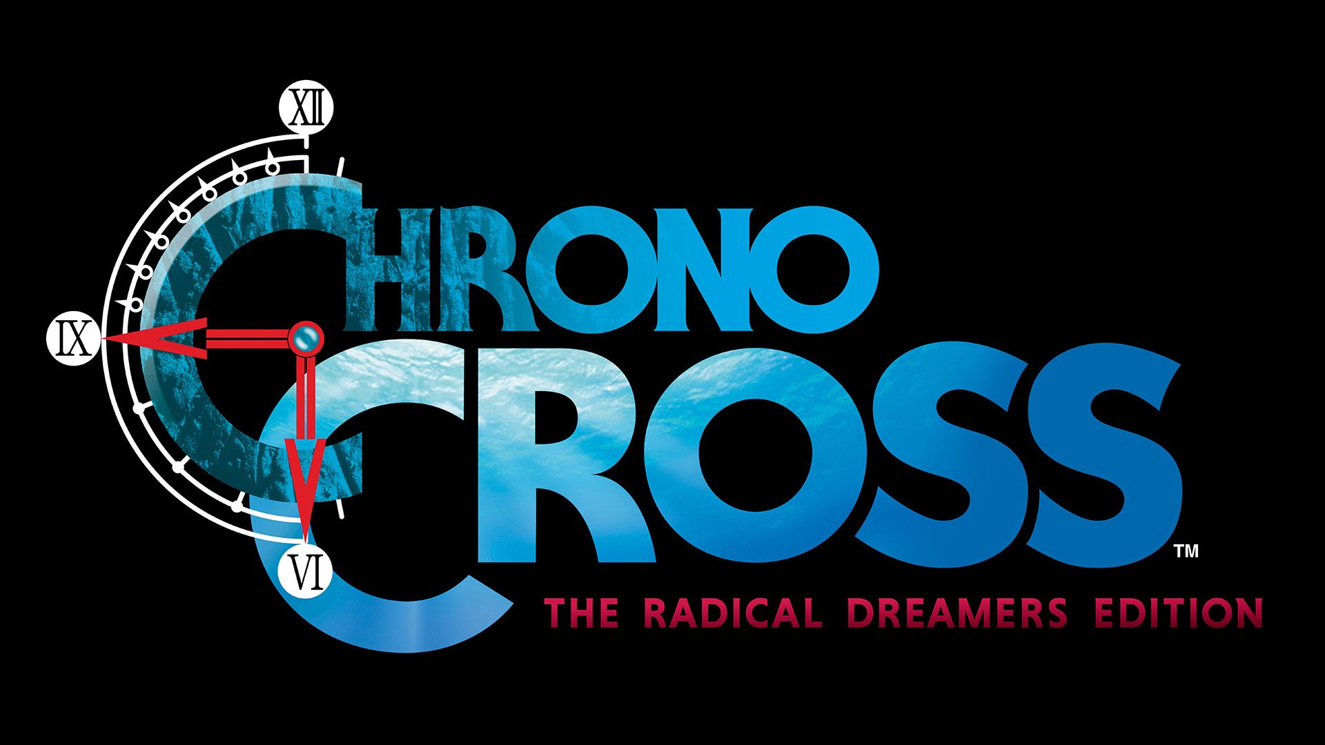 Chrono Cross: The Radical Dreamers Edition, OT, The Forbidden Treasure No  Longer OT