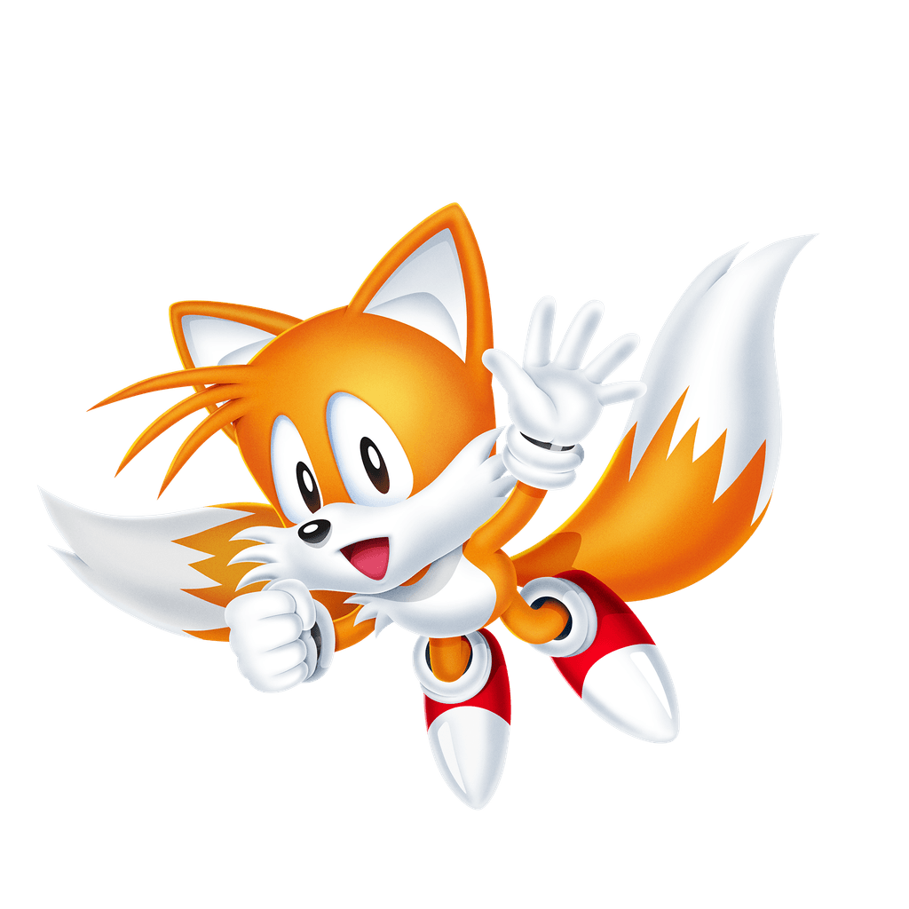 Classic Sonic - Sonic The Hedgehog Classic Sonic - (1024x1024) Png Clipart  Download