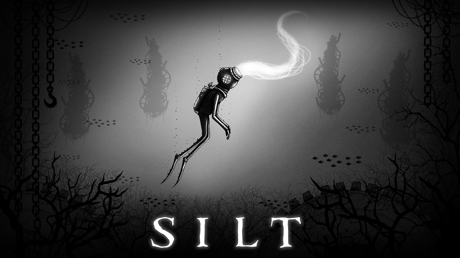Surreal deep-sea adventure Silt dives onto PS5 & PS4 on June 1