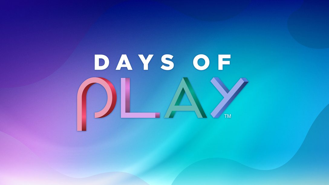 Days of Play 2022 sale starts May 25 