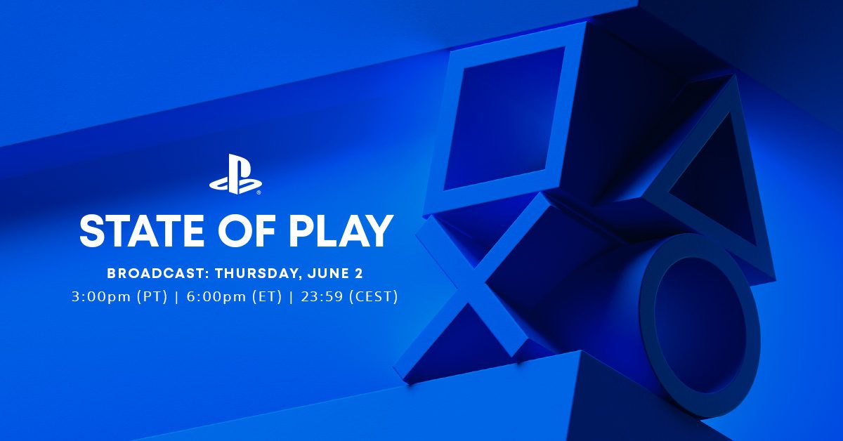 Rumor: primeiro State of Play do PlayStation 5 será realizado em 06 de  agosto - GameBlast