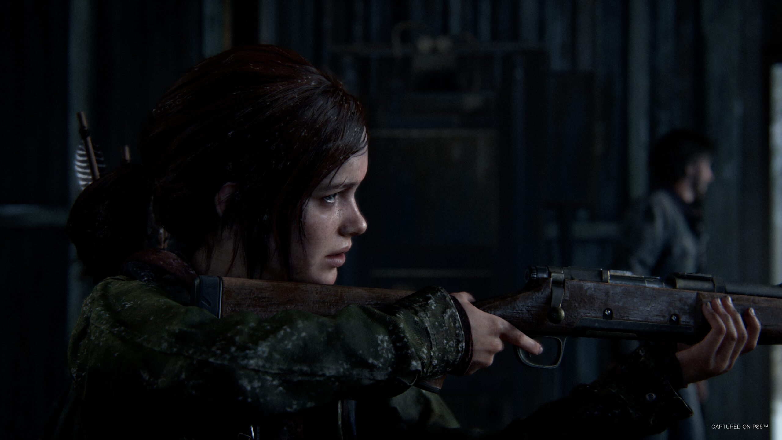 Sony Creator to Creator: Os bastidores de The Last of Us – PlayStation.Blog  BR