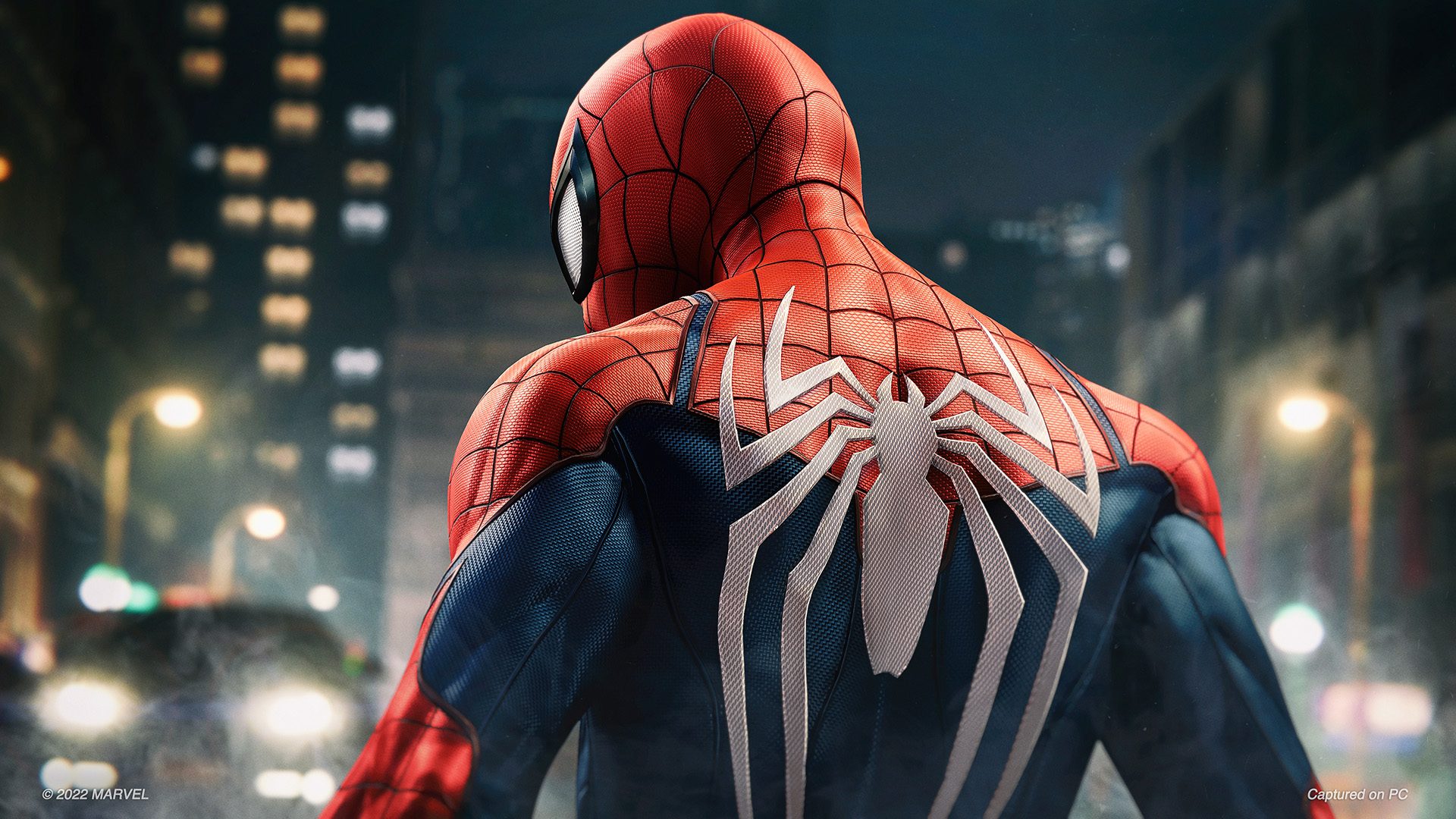 The Best Spider-Man Games - Green Man Gaming Blog