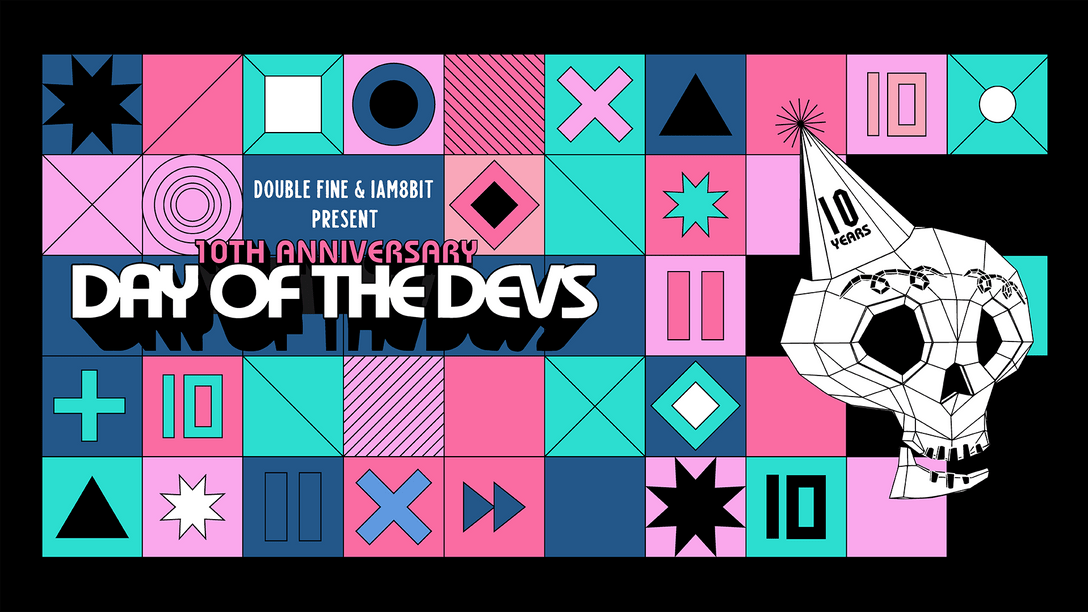 Day of the Devs 2022 — indie highlights coming to PlayStation