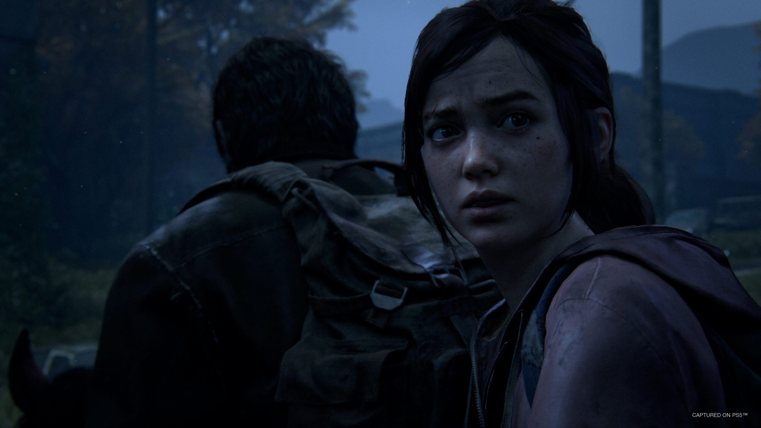 Sony Creator to Creator: Os bastidores de The Last of Us – PlayStation.Blog  BR