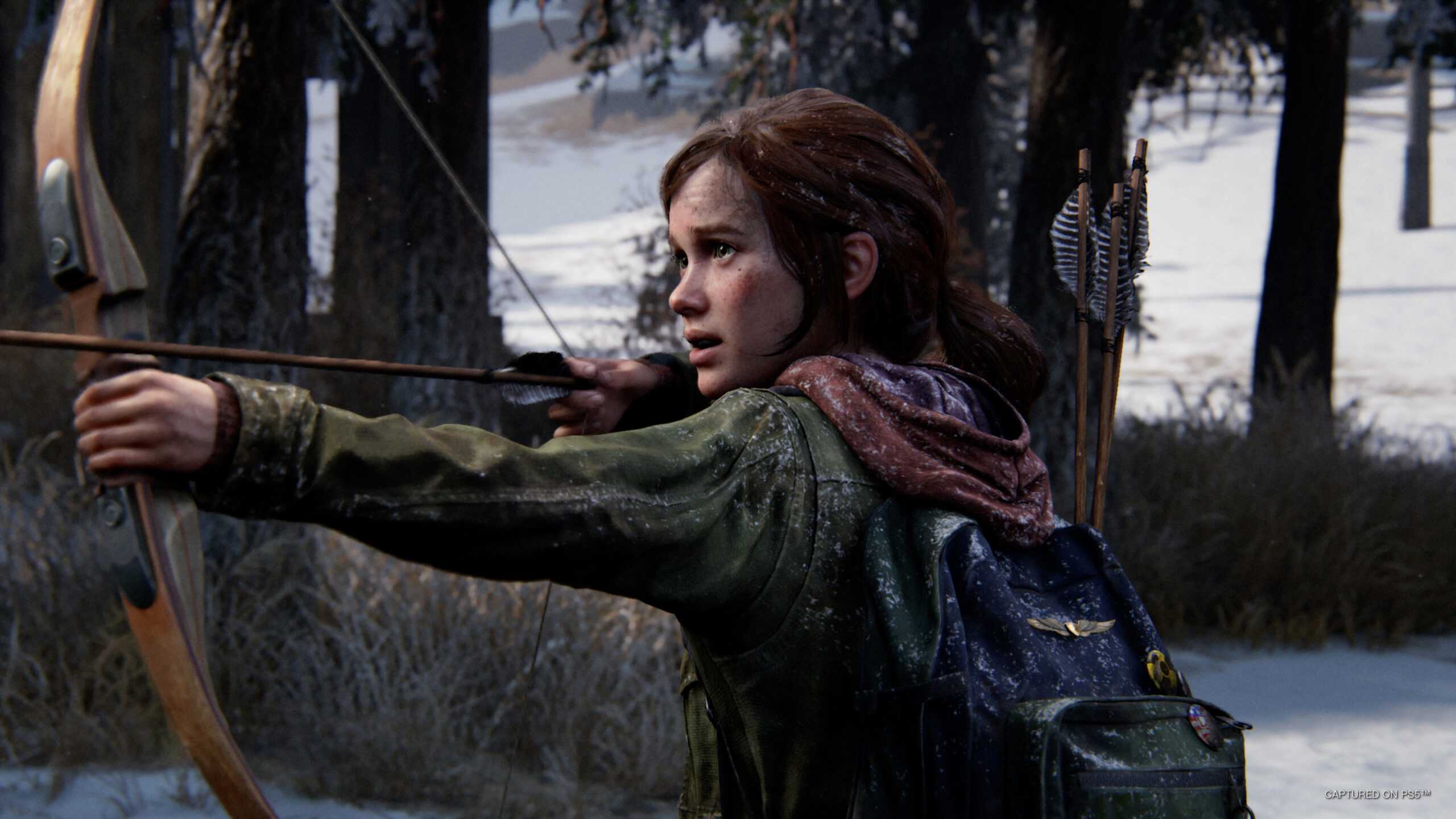 The Growing Future of The Last of Us – PlayStation.Blog