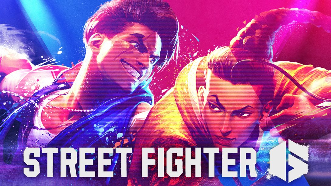 Análise - Street Fighter 6 - PlayStation 5 - REVIL