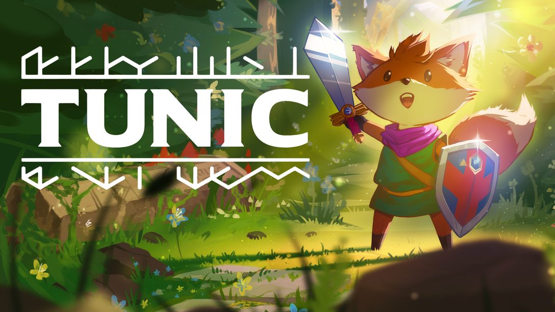 Tunic is coming to PS5 and PS4 on September 27