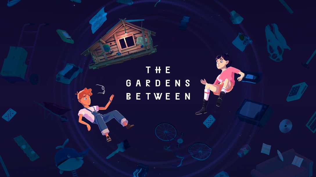 Illuminating the PS5 features of The Gardens Between, out June 16
