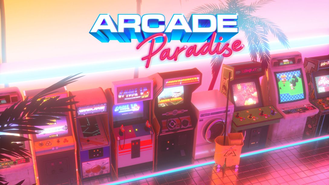 Paradise launches on PS4 & PS5 on August 11 – PlayStation.Blog