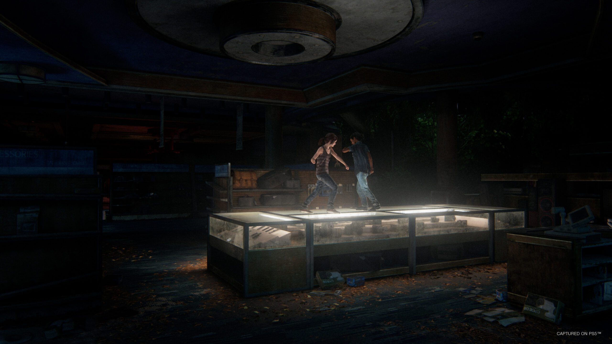 The Last of Us Part I: Modo Foto detalhado, disponível para PC dia 28 de  março – PlayStation.Blog BR