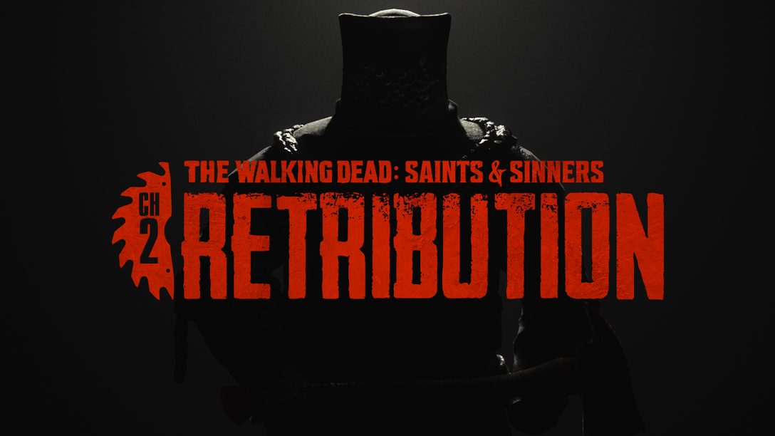 The Walking Dead: Saints & Sinners – Chapter 2: Retribution announced for PS VR and PS VR2