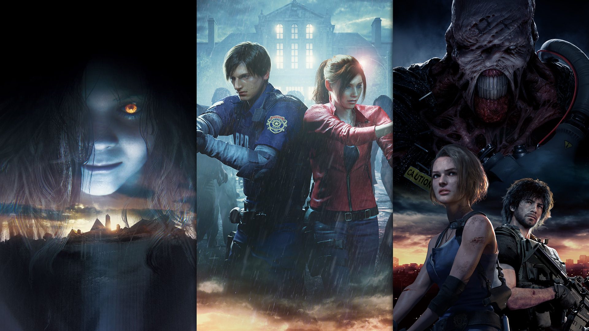 Melhores do Ano Arkade 2019: Resident Evil 2 Remake - Arkade