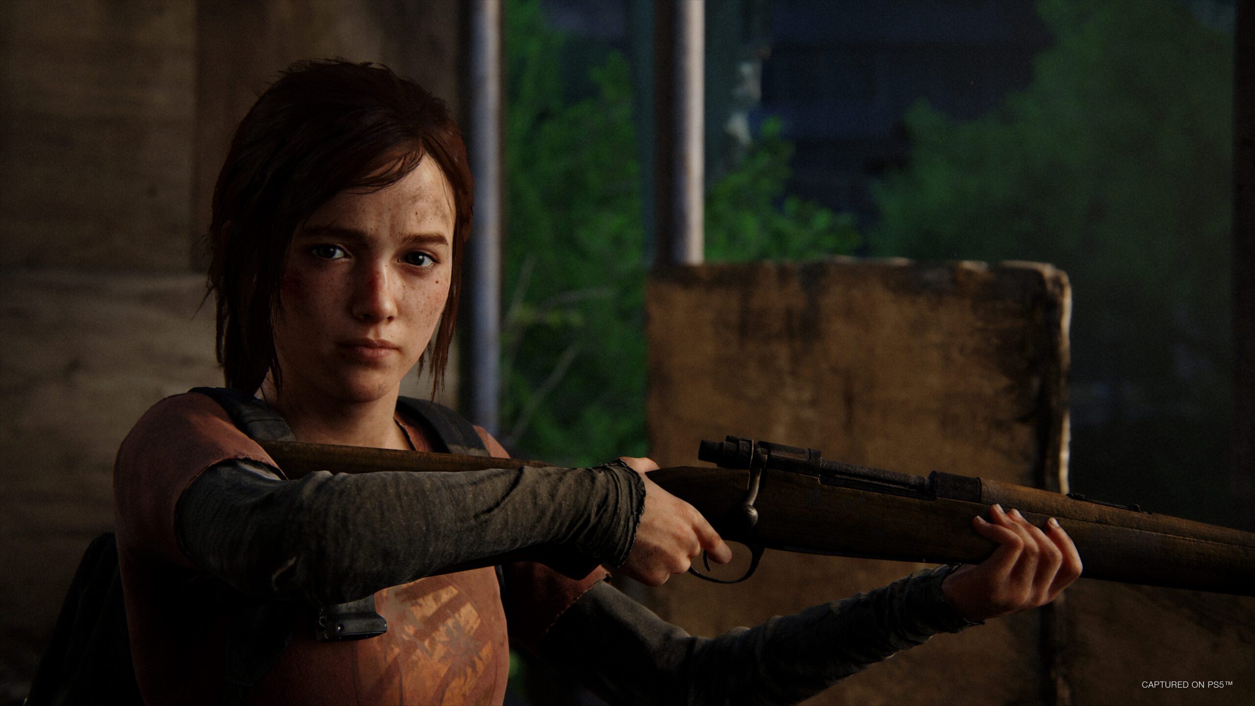 The Last of Us Part II Ellie Edition Restock, PAX East Hands-on, and More –  PlayStation.Blog