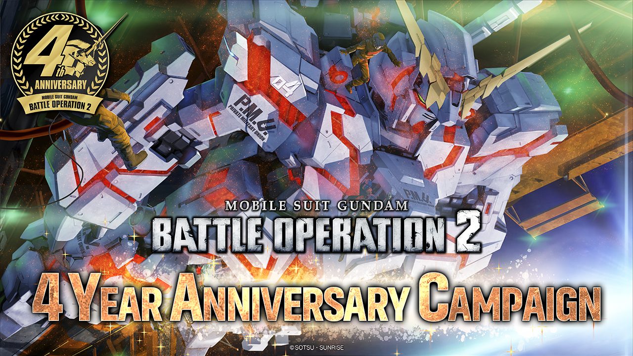 MOBILE SUIT GUNDAM BATTLE OPERATION 2 on X: 📣 Announcing the Gundam AX VIP  Event SUMMER 2022 Meet the teams behind the Gundam Games, Gunpla, Anime &  MORE that you love! Space