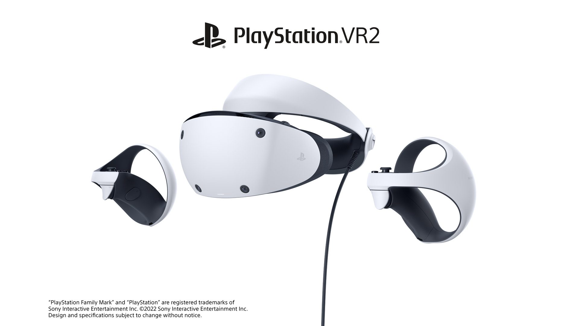 Een vroege blik op de PlayStation VR2-gebruikerservaring – PlayStation.Blog