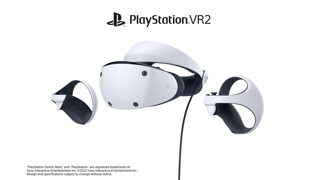 Early look at the user experience for PlayStation VR2 