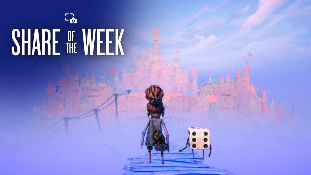 Share of the Week: Indie Games