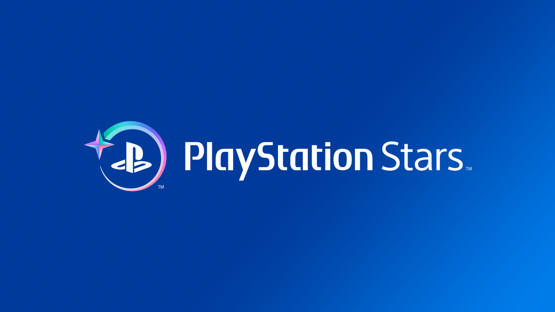 Introducing PlayStation Stars – An all new loyalty program – PlayStation