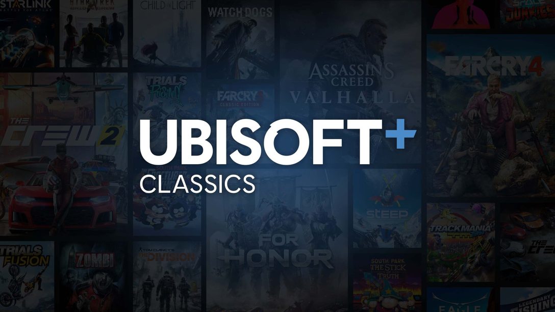 More Assassin’s Creed coming to Ubisoft+ Classics