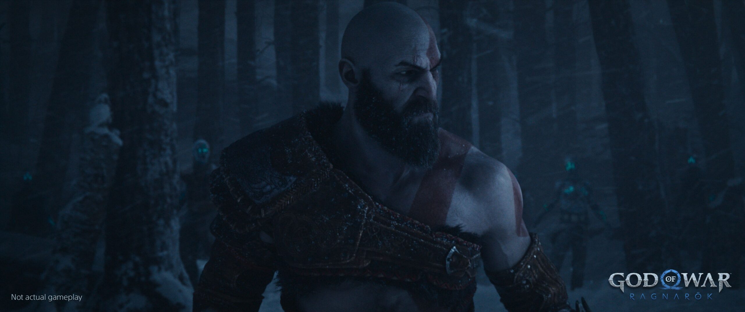 Sony PlayStation's New God of War Ragnarok Video Game Planned for November  - Bloomberg