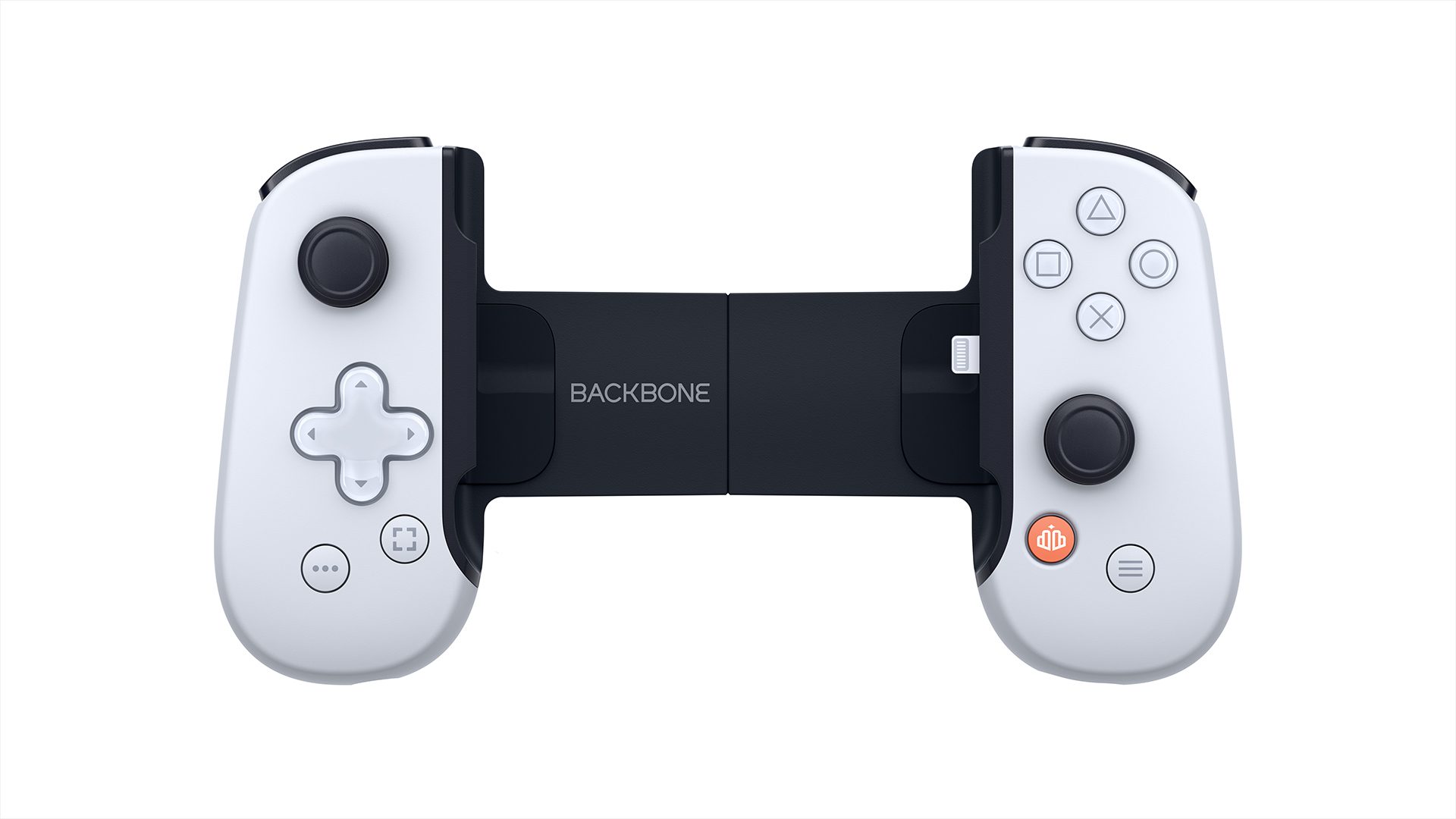 Playstation on sale mobile controller