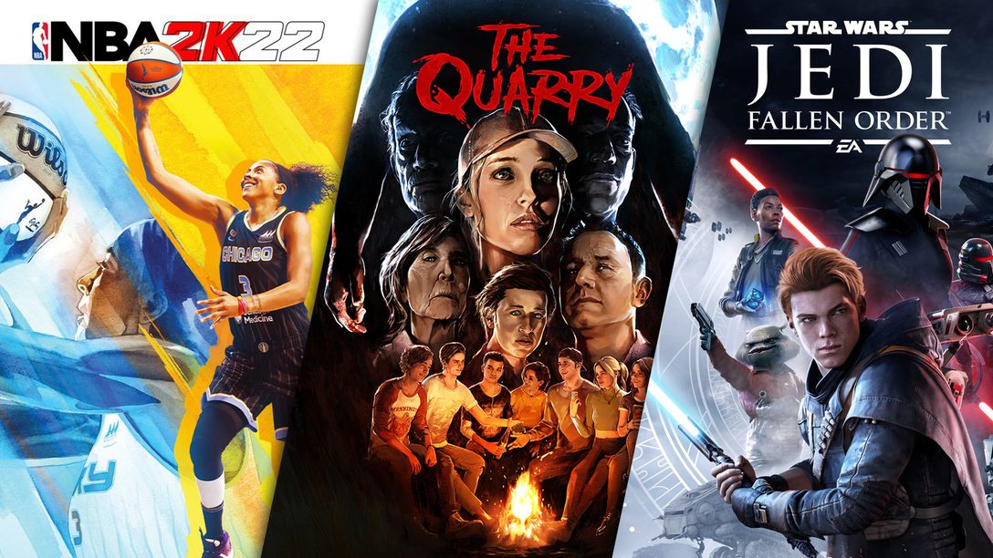 PlayStation Store: June 2022's top downloads – PlayStation.Blog
