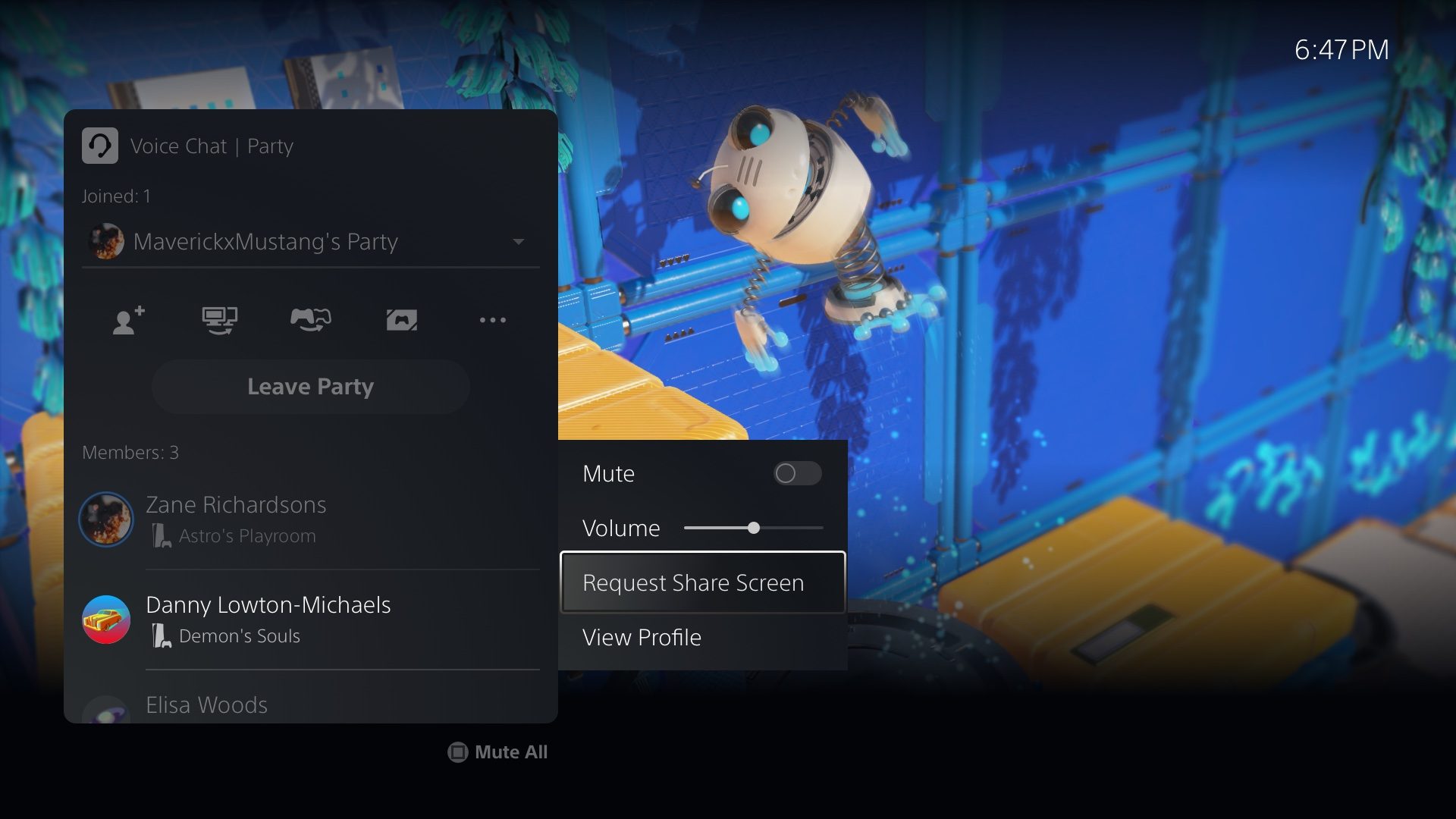 New PlayStation 5 System Update 7.0 Released; Introduces 1440p VRR Support,  Discord Voice Chat and More