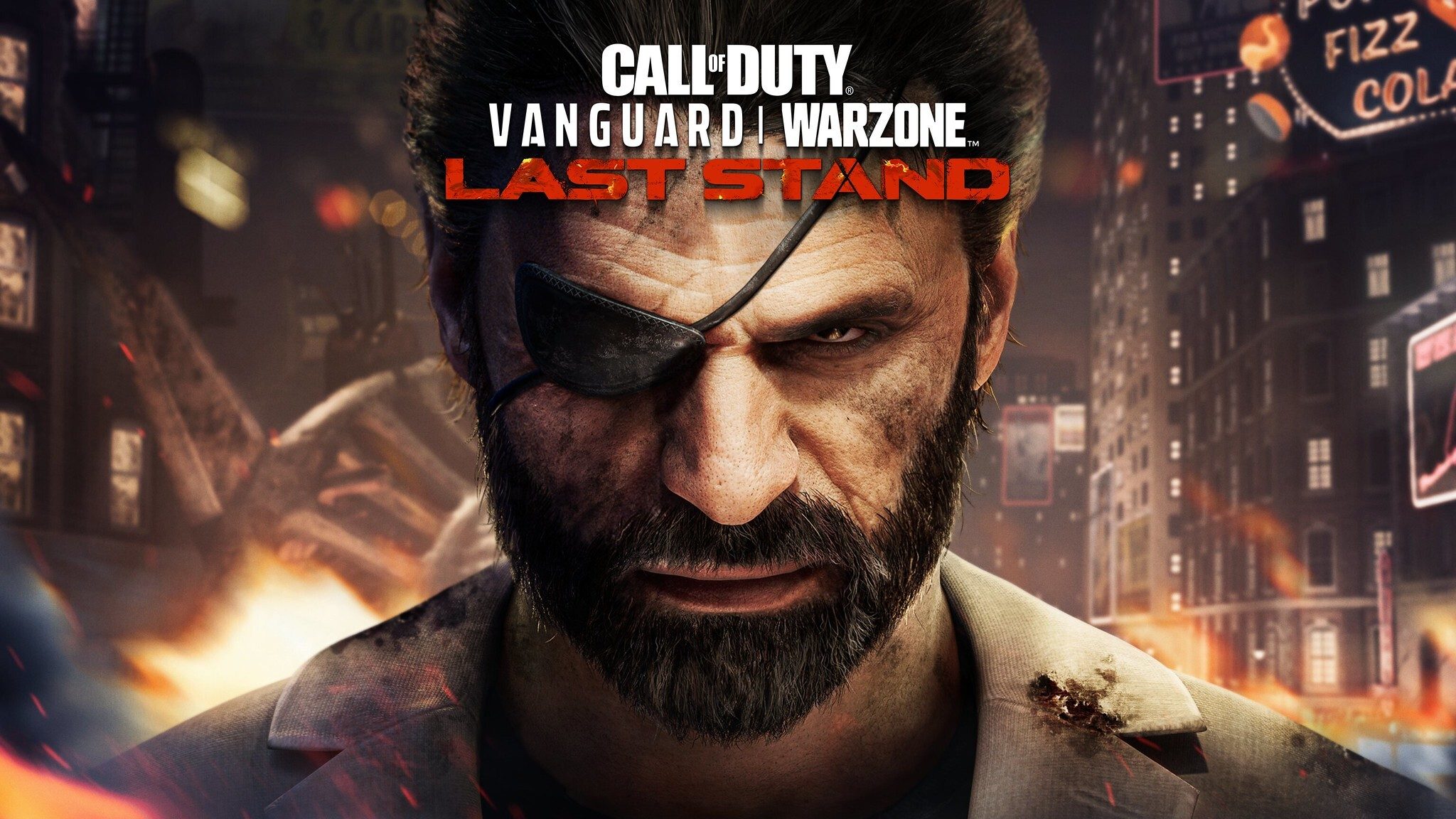 Call of Duty: Vanguard offers free access to multiplayer and Zombies