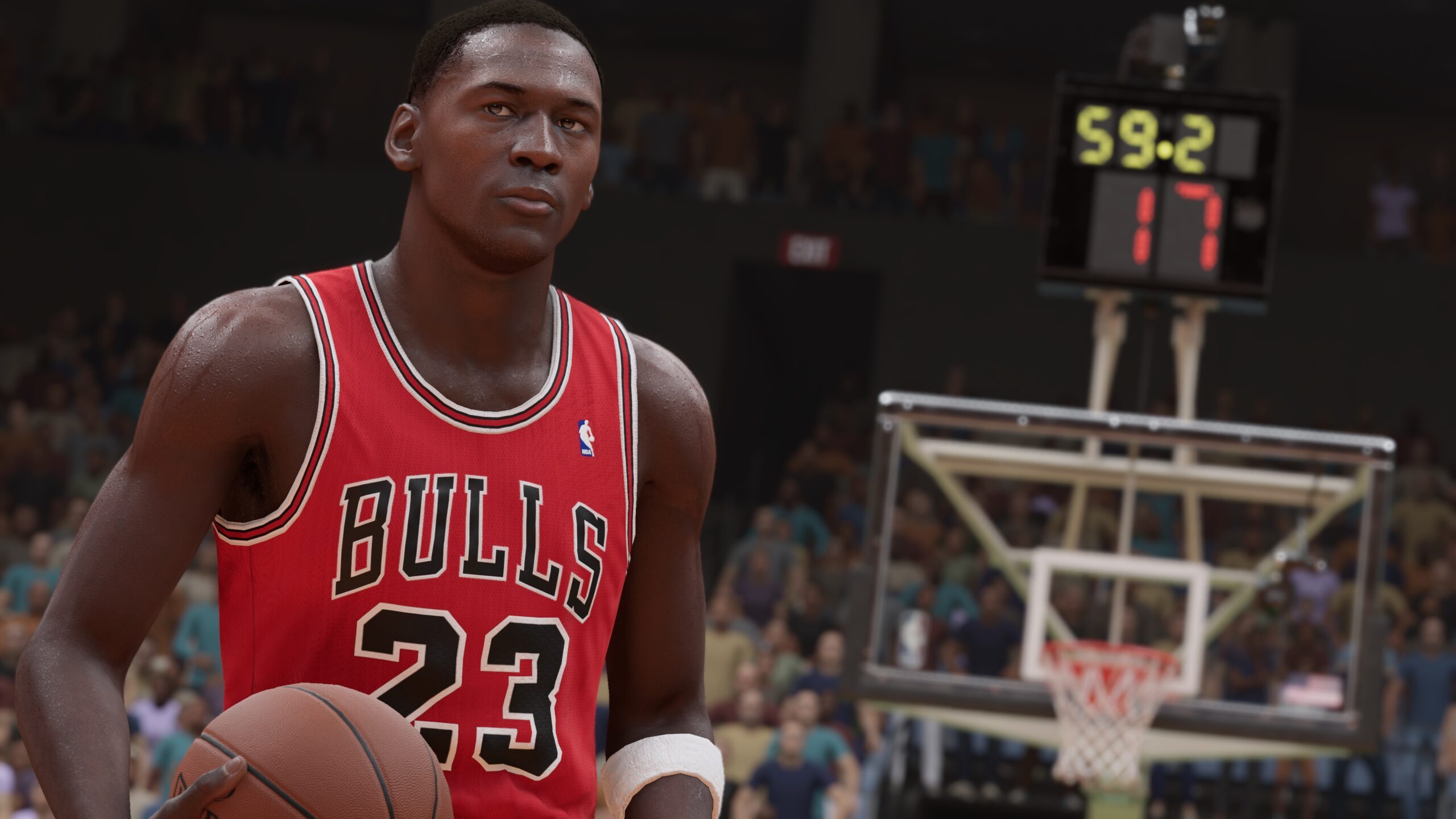 NBA 2K23 has all-new ways to play in MyTEAM