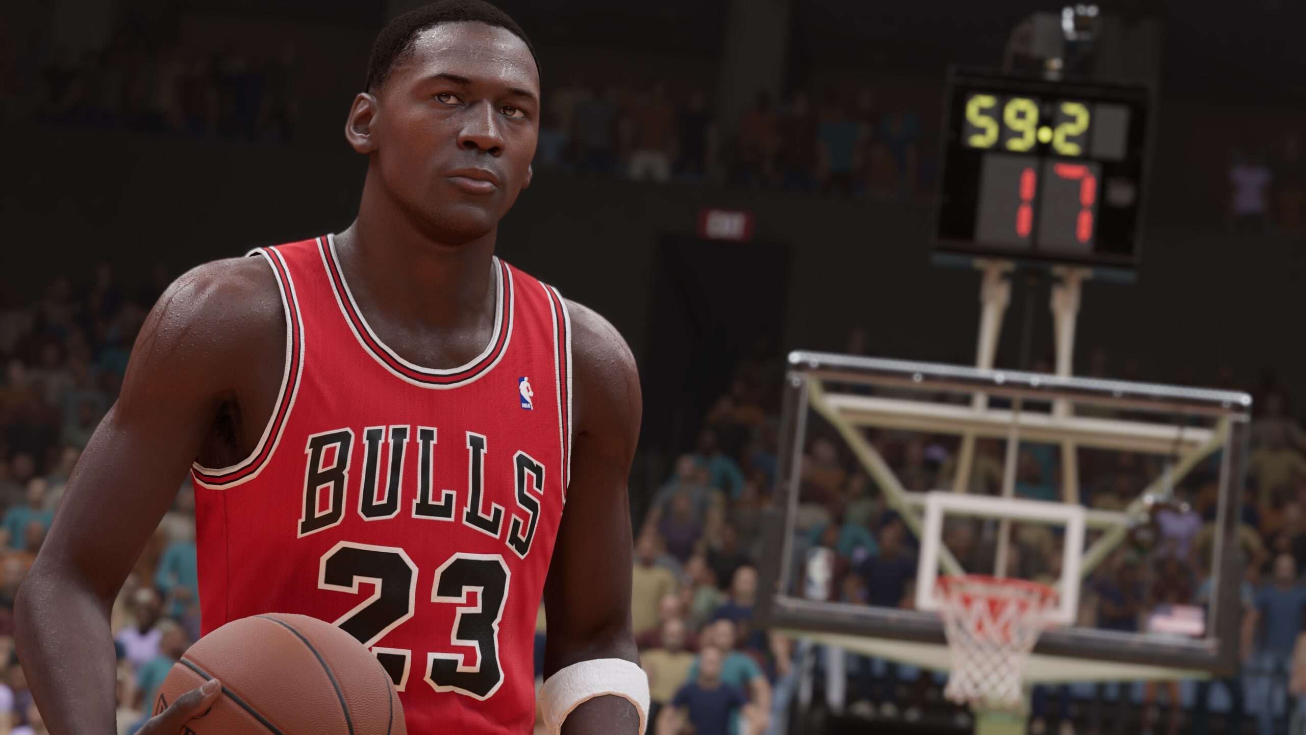 NBA 2K23’s exclusive PlayStation MyTEAM Challenges revealed – PlayStation.Blog