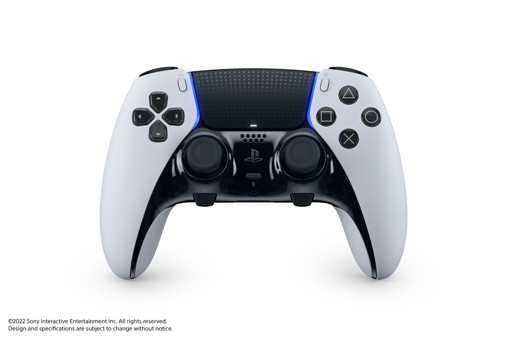 New on sale playstation pad