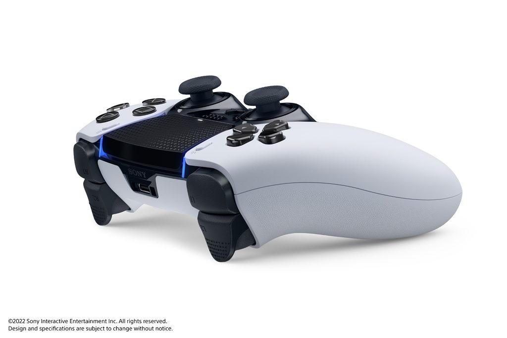 O controle DualSense do Playstation 5 é compatível com PS3, não com o PS4 - Windows Club