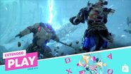 Extended Play Promotion Comes To PlayStation Store PlayStation Blog