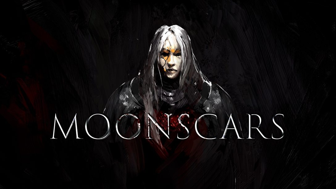Sculpting Moonscars, a 2D Souls-inspired adventure launching September 27