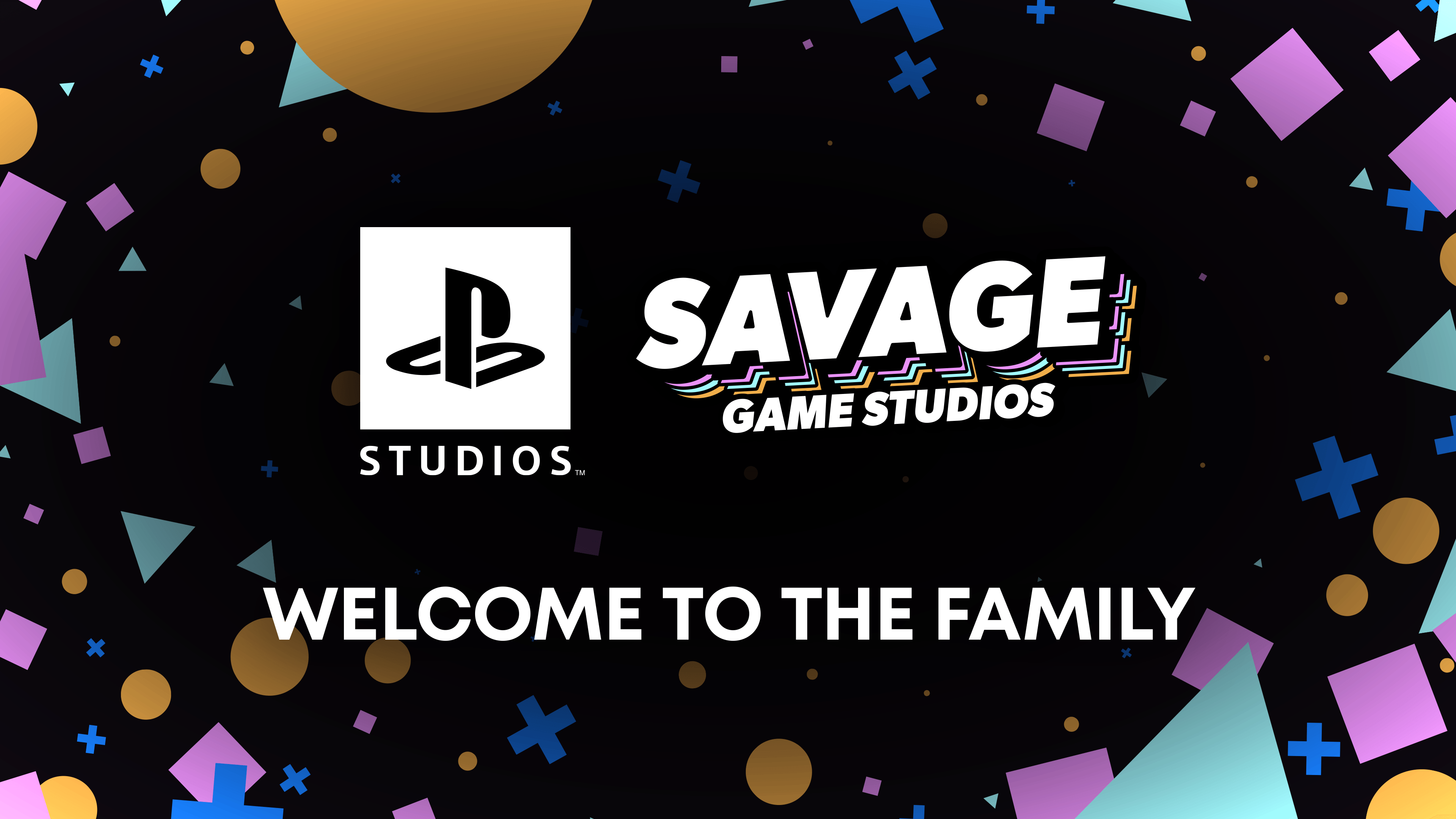 Welcoming Savage Game Studios + Expanding Our Community – 