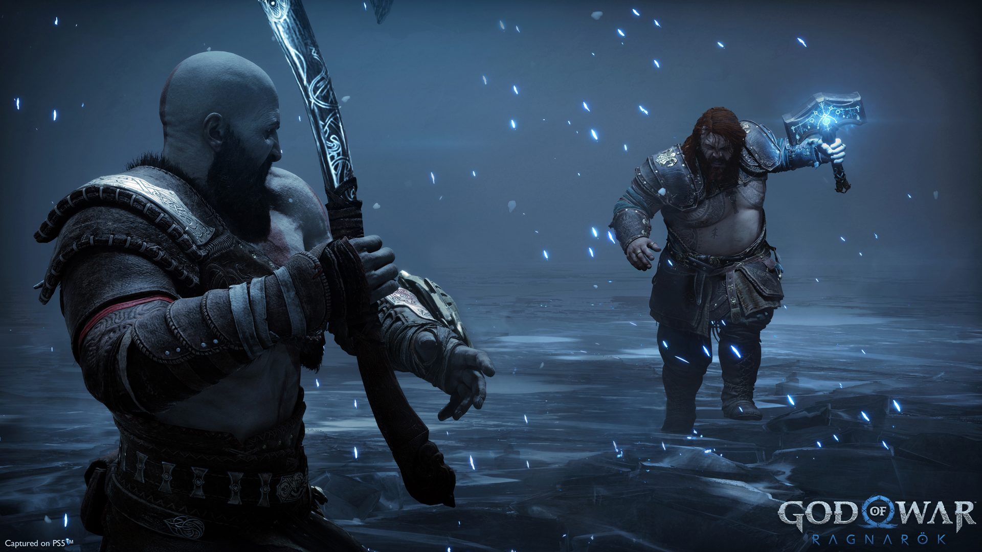 God of War Ragnarök – Relatório de gameplay – PlayStation.Blog BR