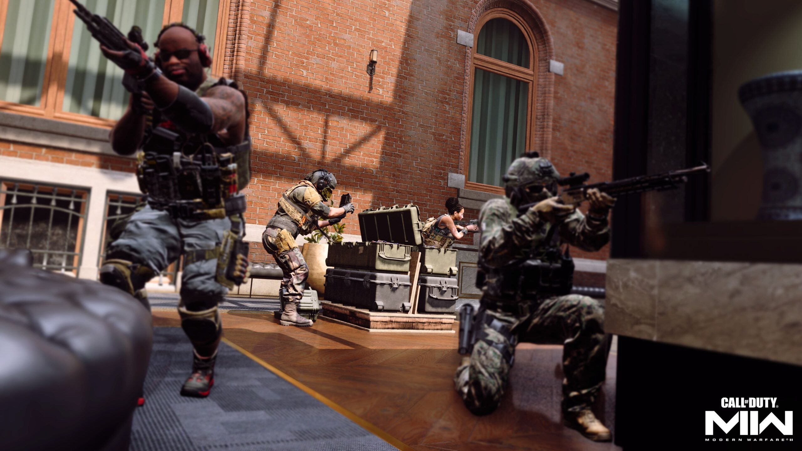 Call of Duty: Next traz as últimas novidades de Call of Duty: Modern  Warfare II e Call of Duty: Warzone 2.0 – PlayStation.Blog BR