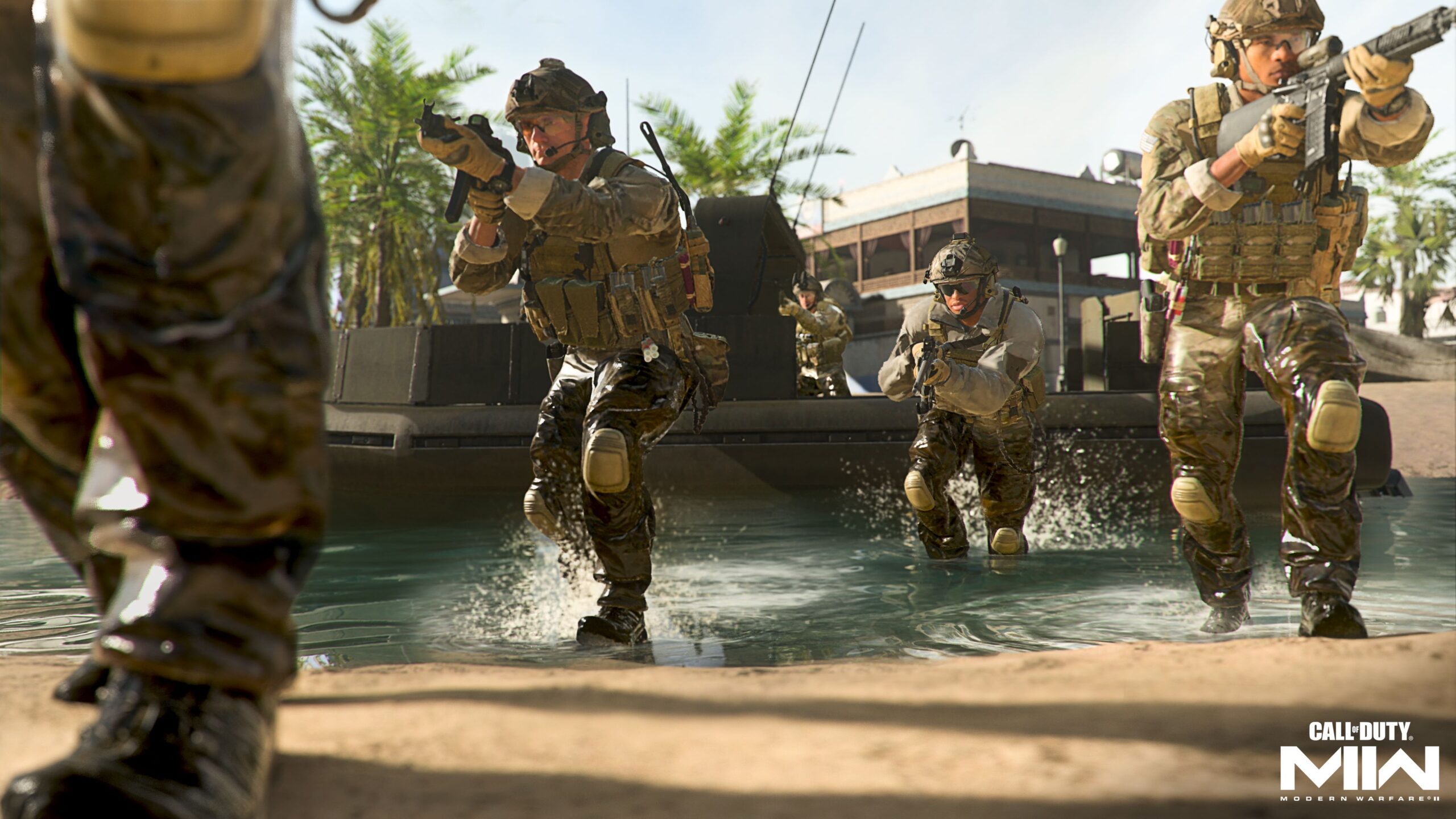 Anunciamos Call of Duty: Modern Warfare II e Call of Duty: Warzone 2.0  Temporada 2, com lançamento em 15 de fevereiro – PlayStation.Blog BR