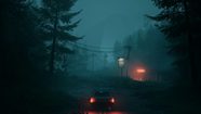 Pacific Drive Announced PC PS5 IconEra