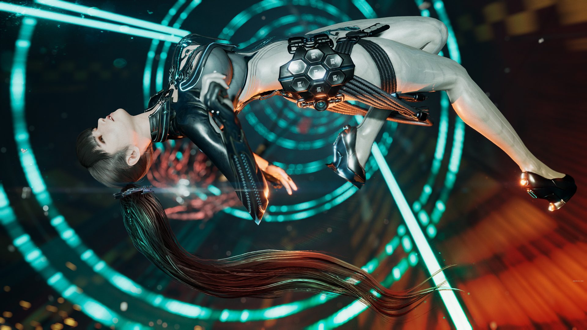 New story trailer revealed for Stellar Blade, formerly known as Project Eve  – PlayStation.Blog