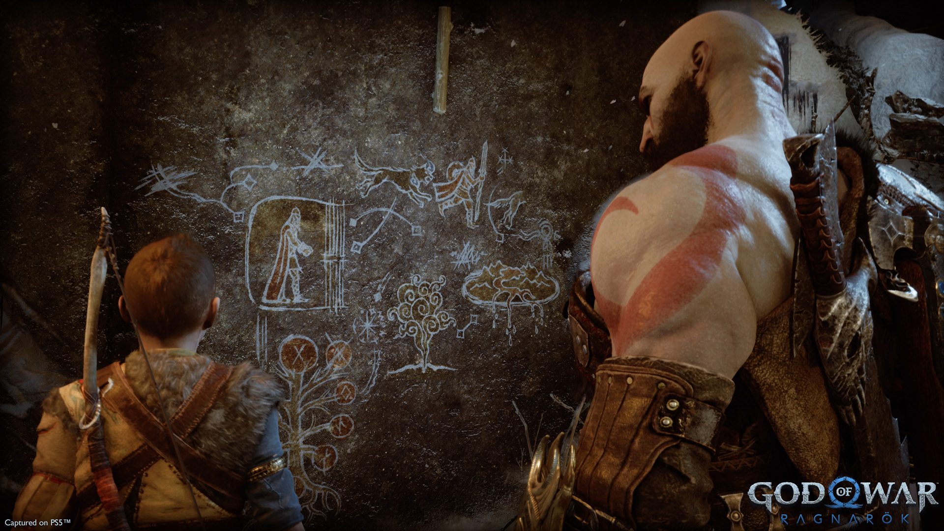 State of Play September 2022: 'God of War Ragnarok' Trailer + DualSense,  'Tekken 8' & More
