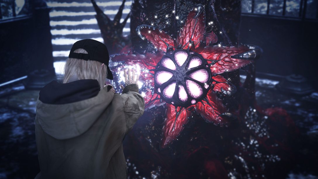 Resident Evil Village Gameplay Showcases the Upcoming Winters