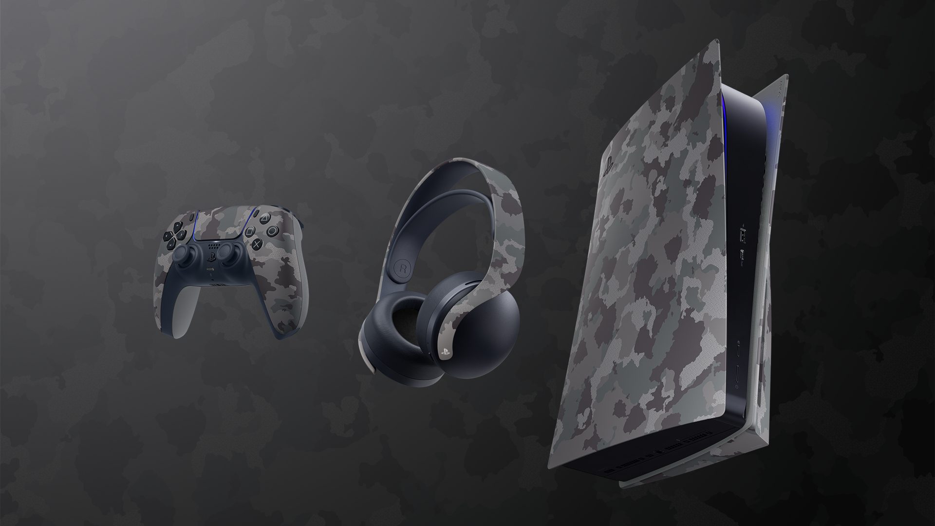 Playstation camo on sale