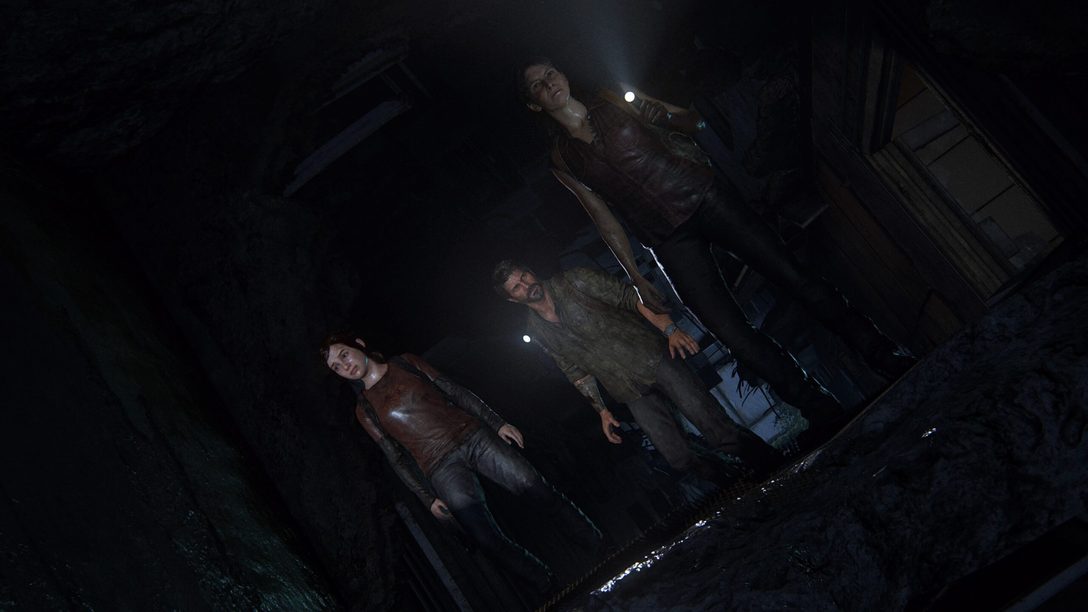The Last Of Us Remake Also Tipped For PC Release