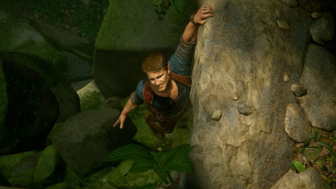 Naughty Dog breaks down Uncharted 4’s climbing evolution as Uncharted: Legacy of Thieves Collection launches on PC this week